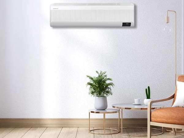 Samsung windfree heat pump